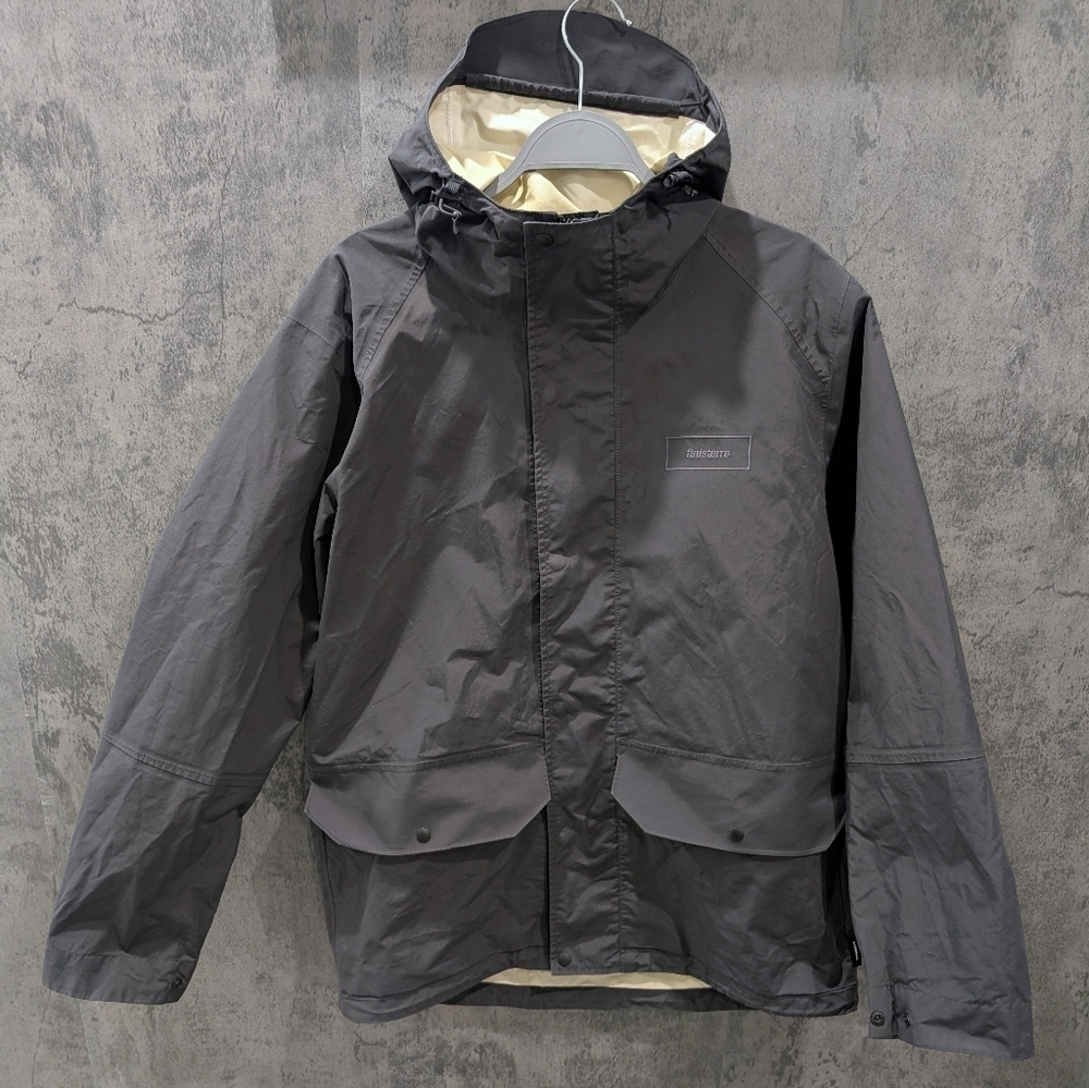 Finisterre Rainbird Waterproof Jacket